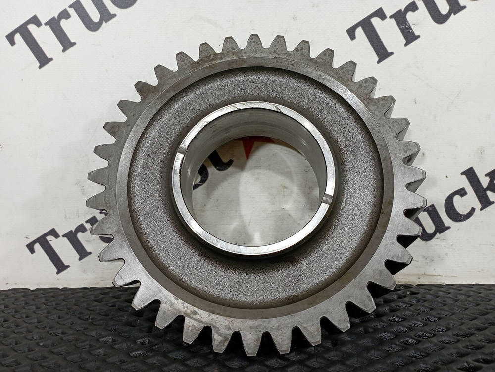 Шестерня вторичного вала