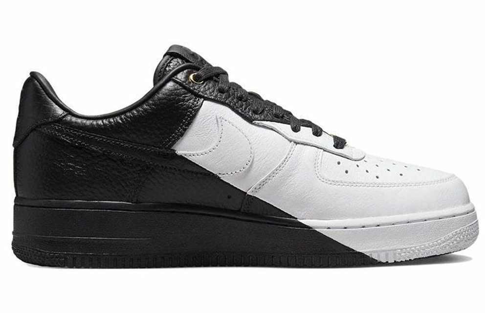 Кроссовки Nike Air Force 1 Low '07 Prm "Breakthrough"