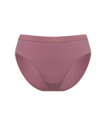 Трусы слипы Basic Cotton (пыльная роза)