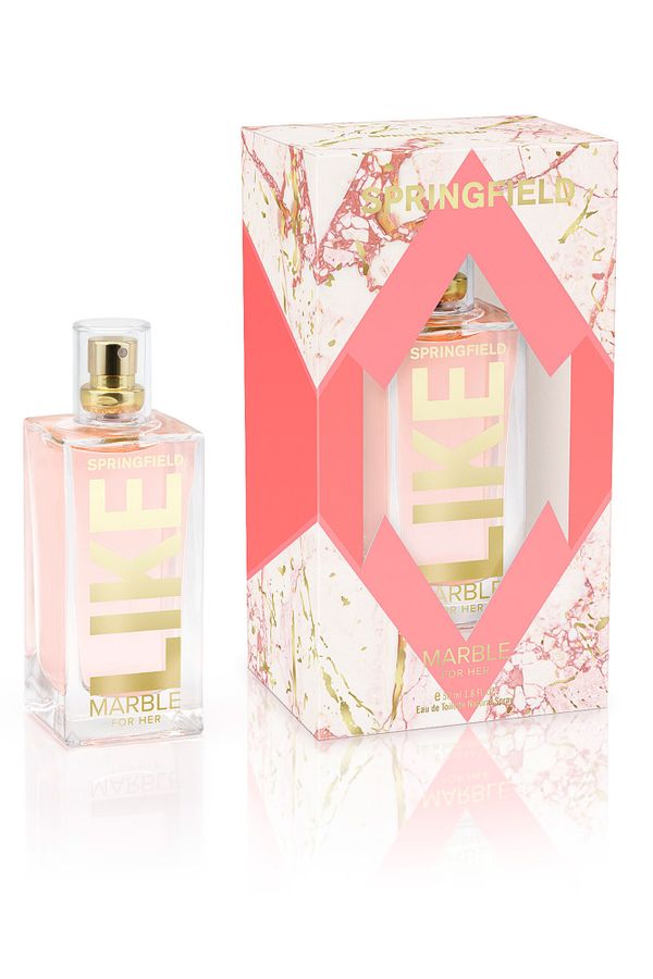 Springfield Like Marble For Her