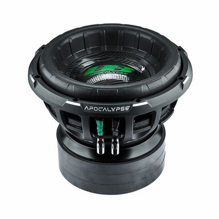Сабвуфер Alphard Apocalypse DB-3512R D2 12" 3500W