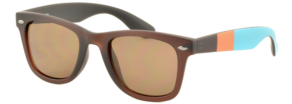 Солнцезащитные очки Dackor 260 Brown