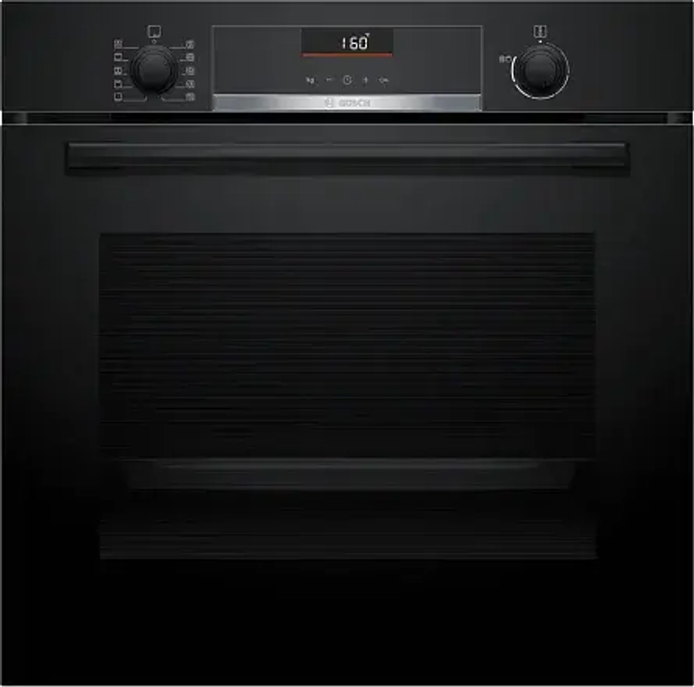 Встраиваемый электрический духовой шкаф Bosch HBG536EB3