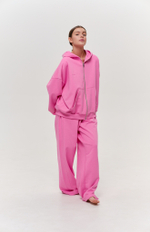 HUDI PINK ÉSME