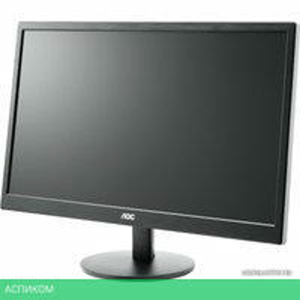 Монитор AOC M2470SWH