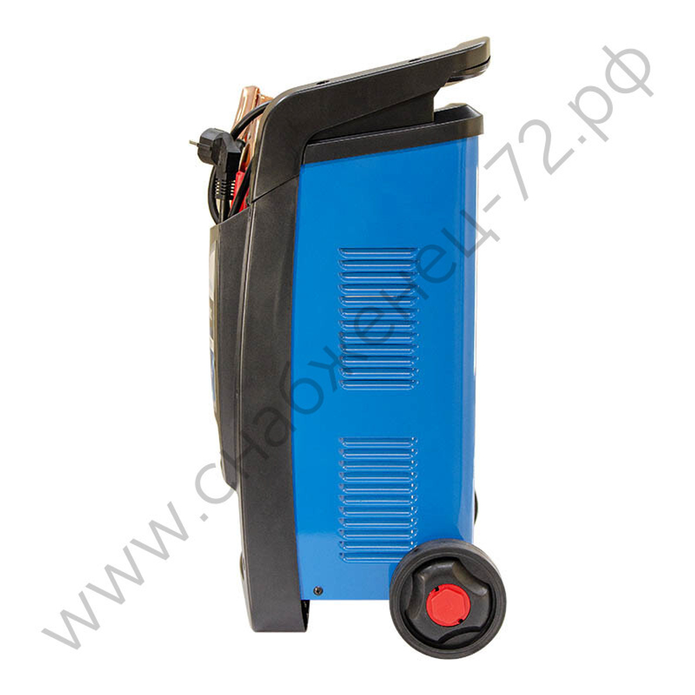 Трансформаторные пуско–зарядные устройства Энергия Старт Плюс