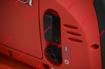 Генератор Honda EU10 IT1 RH