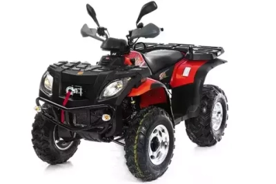 Квадроцикл взрослый Sharmax Hector 450 (Powered) (P)