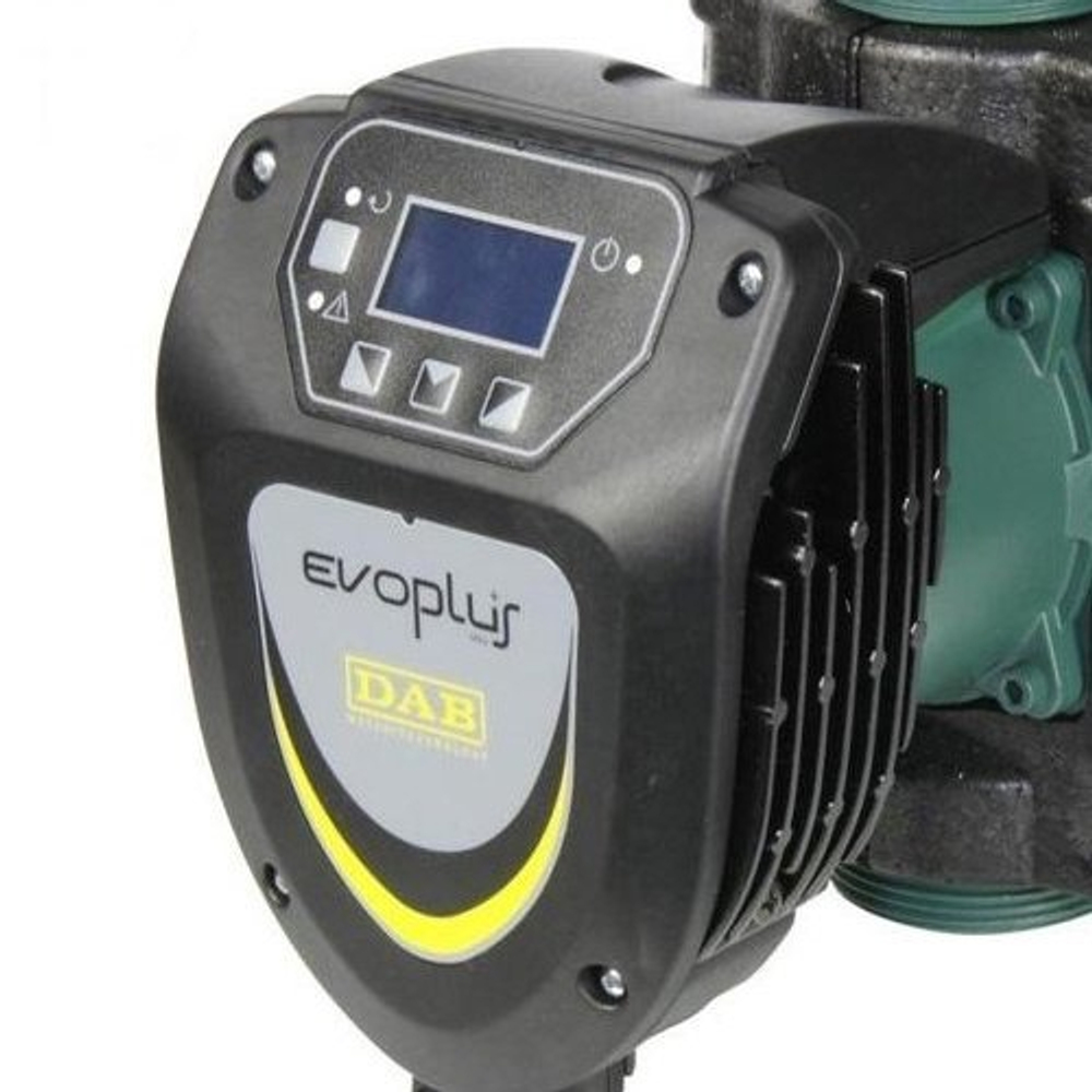Циркуляционный насос DAB EVOPLUS 60/180 XM