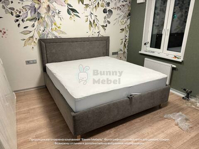 Кровать «Доминика»