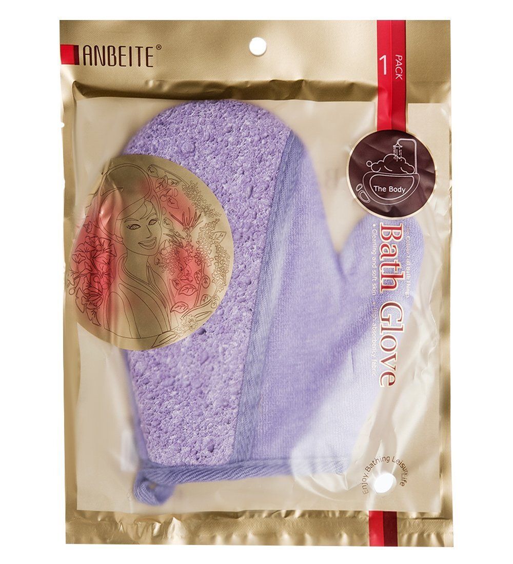 BT-35/2 Аксессуар для бани «Рукавичка»