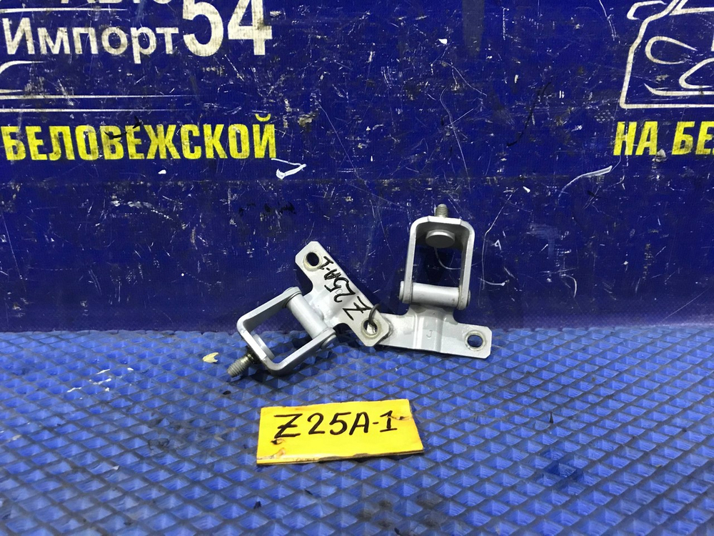 Петля багажника MITSUBISHI COLT 2003