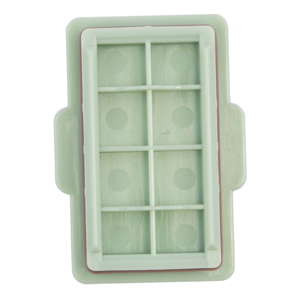 UST-W41 IP65 OLIVE Таймер для автоматического полива. 1 канал. Корпус оливковый. ТМ Uniel