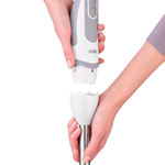Погружной блендер Braun MultiQuick 5V MQ5237WH