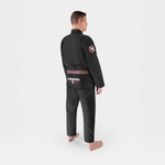 Кимоно Hayabusa Valor Lightweight - Black