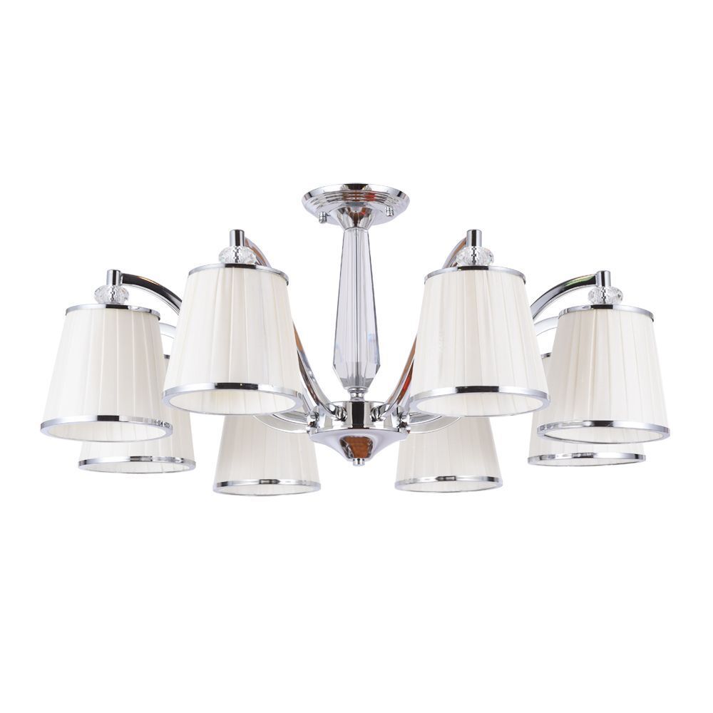 Люстра на штанге Arte Lamp Talitha A4047PL-8CC