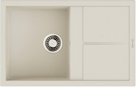 Кухонная мойка OMOIKIRI Sumi 79A-WH Artceramic/белый