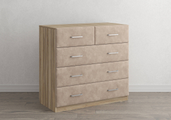 Комод Tomas (ясень ориноко)