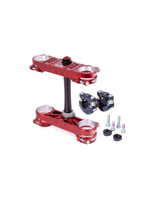 X-TRIG ROCS pro KTM 2024 - 2026 + phds [RED]
