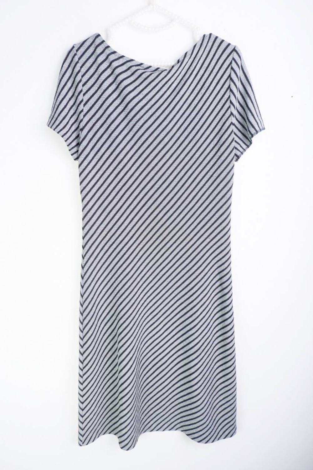 Платье для офисного стиля, визуально 44 размер