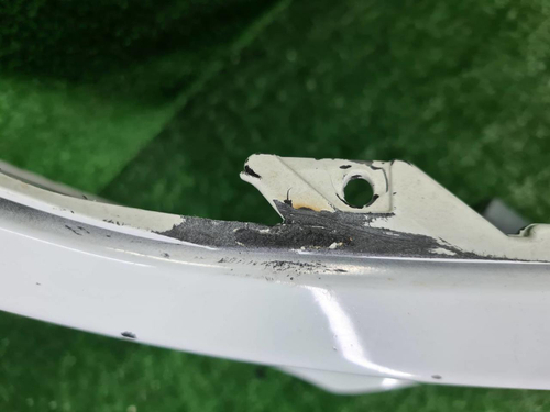 Бампер передний Jeep Grand Cherokee WK2 (2013-2022)