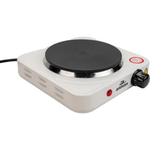 Плитка электрическая (1 конф.) Добрыня DO-2206W белая