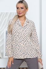 Блузка 41671 Avili