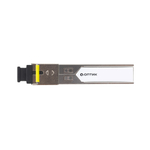 Трансивер А-Оптик AO-SFP-B54S-80D