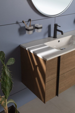 Тумба с раковиной Allen Brau Reality 1.32007.NO 100 natural oak