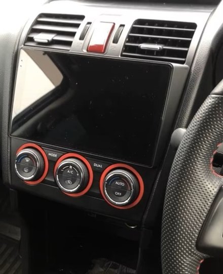 Магнитола для Subaru Forester, Impreza, XV 2012-2015 - Carmedia OL-9511-1 QLed+2K, Android 12, TS10, CarPlay, 4G SIM-слот