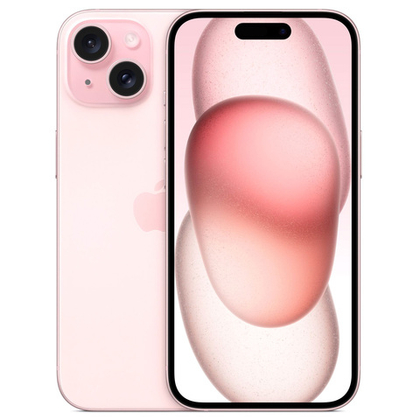 Apple iPhone 15 512Gb Pink eSim