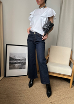Новые джинсы Valentino, XS