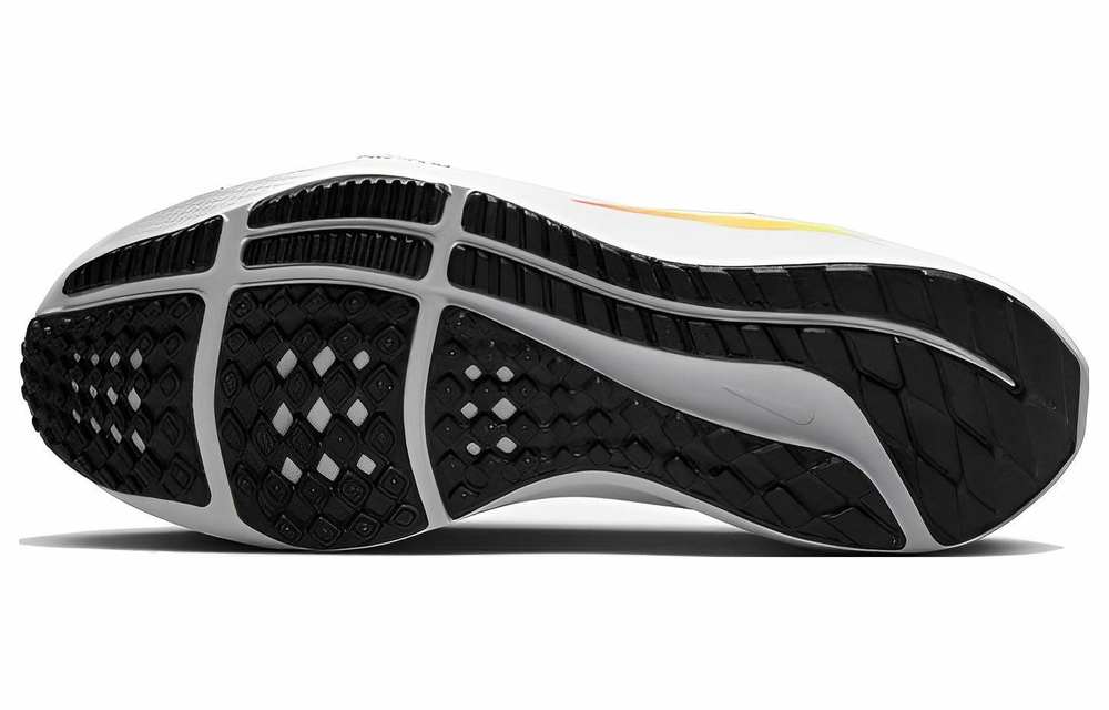 Кроссовки Nike Air Zoom Pegasus 40 40 (Женская размерная сетка)