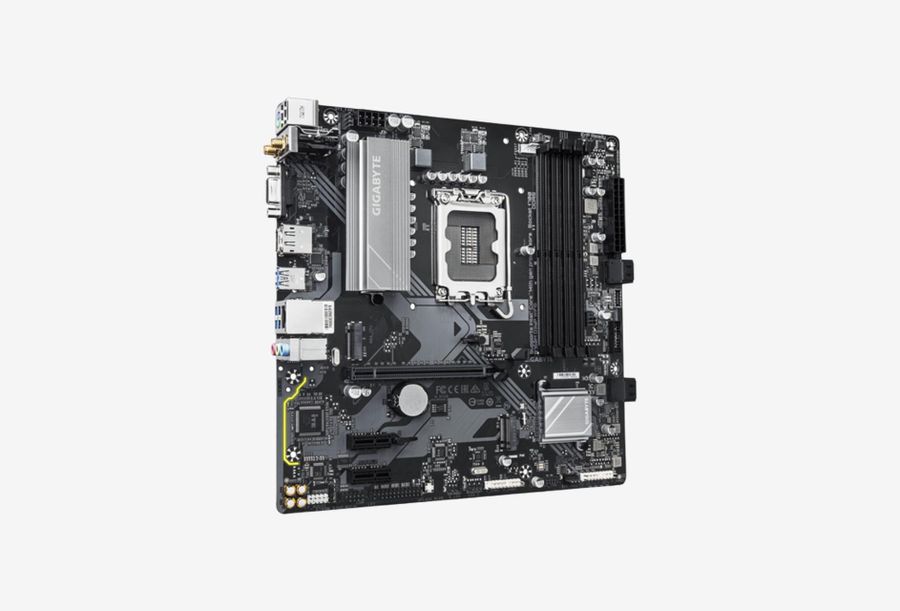 GIGABYTE B760M D3HP WIFI6_0226709110247