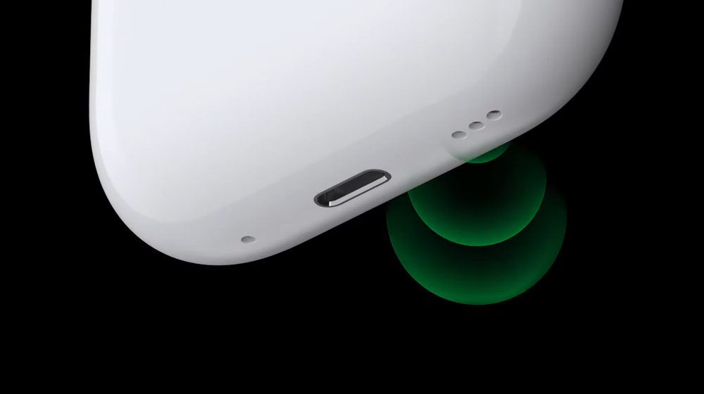 AirPods Pro 2-го поколения Type-C