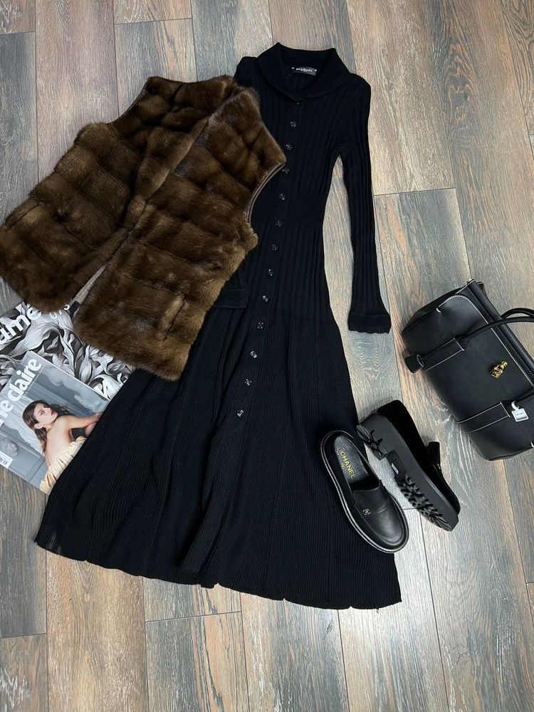 Платье Balmain
