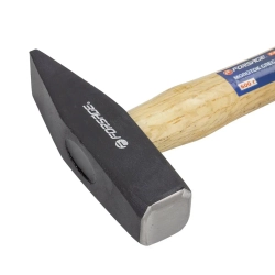 Молоток слесарный с деревянной ручкой (600г) Forsage F-821600