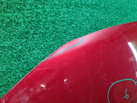 Капот Changan CS55PLUS (2021-н.в.)