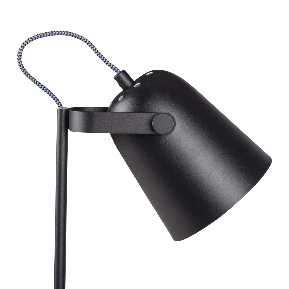 Настольная лампа RAIBO E27 B