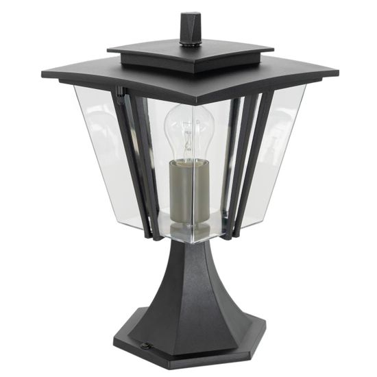 CLU10C FORTS  Парковый  Уличный Св-к