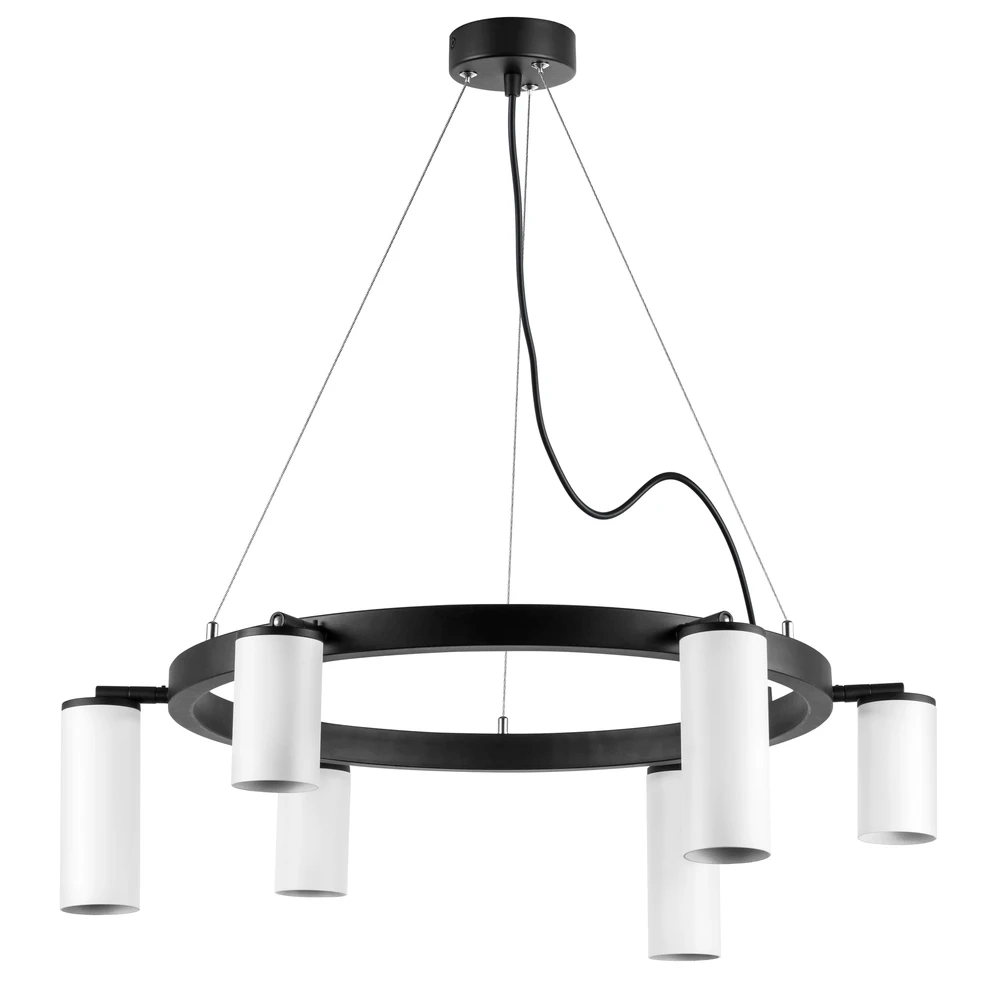 Подвесная люстра Lightstar RULLO LR016363863