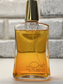 Guy Laroche J'Ai Ose EDP 30 ml .Ги Ларош Жозе