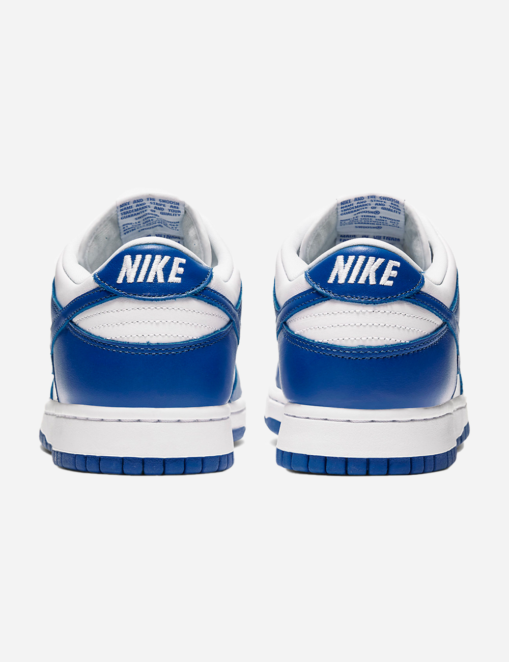 Kentucky dunks nike shop