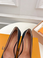 Louis Vuitton Blossom Pump