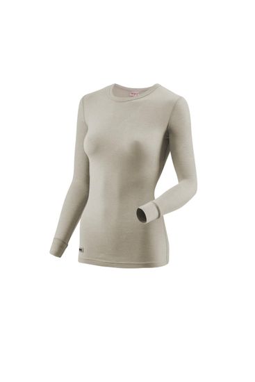 Термобелье-фуфайка женская GUAHOO EVERYDAY LIGHT 21-0471S