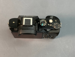 Sony A7S 43.436 кадров