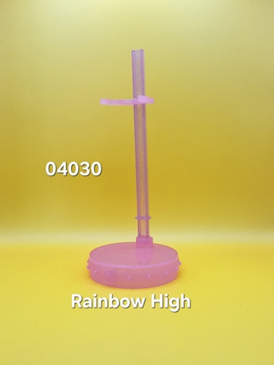 Аксессуары для кукол Rainbow High 04030