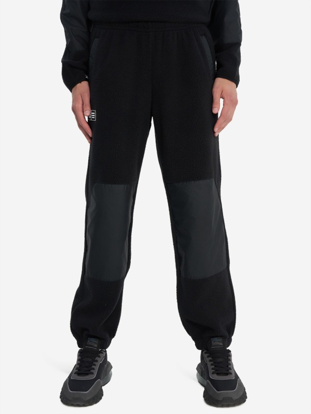 Брюки спортивные мужские KAPPA