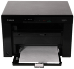 МФУ лазерное черно-белое Canon i-SENSYS MF3010