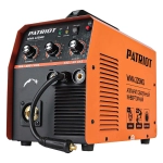 PATRIOT WMA 225MQ полуавтомат сварочный инверторный 605301755